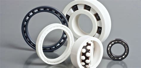 how to know if a bearing is ceramic